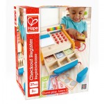 Hape Checkout Cash Register
