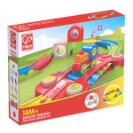 Hape Sensory Railway Train Set