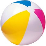 Intex Glossy Panel Beach Ball 24 inch