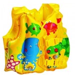 Intex Tropical Buddies Swim Vest