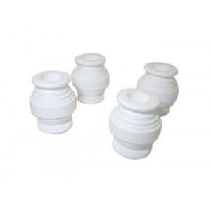 DJI Phantom 2 Vision Rubber Damper (4Pcs)