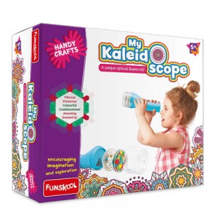 Funskool My Kaleidoscope