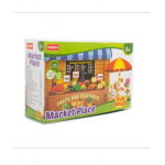 Funskool Fun Dough Market Place