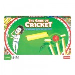 Funskool The Game Of Cricket           
