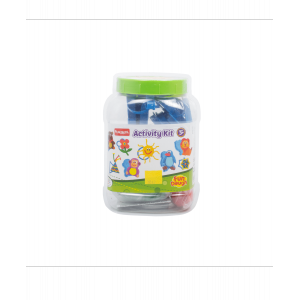 Funskool Fun Dough Activity Kit
