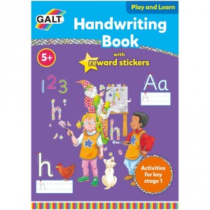 Galt Handwriting
