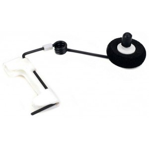 Hobby Zone Tail Wheel: Super Cub