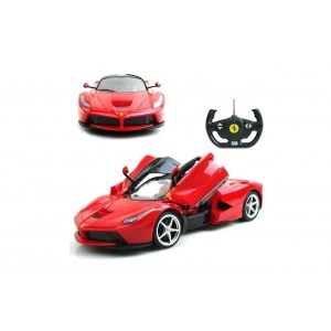 Rastar RC 1:14 Ferrari Laferrari â€“ USB Charging