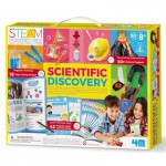 4M STEAM Scientific Discovery