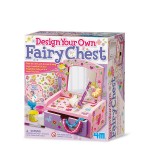 4M Design Your Own Fairy Chest