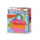 4M Easy-To-Do Knitting