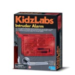 4M KidzLabs Intruder Alarm