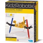 4M KidzRobotix Doodling Robot