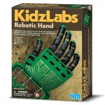 4M Kidzlabs Robotic Hand