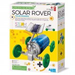 4M Green Science Solar Rover