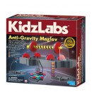 4M KidzLabs Anti-Gravity Maglev