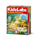 4M KidzLabs Bubble Science