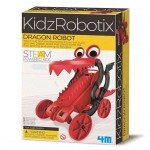 4M KidzRobotix Dragon Robot