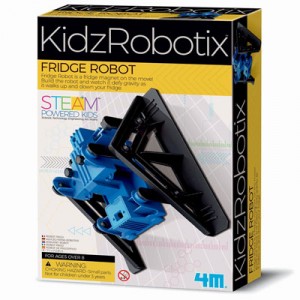 4M Kidzrobotix Fridge Robot