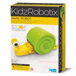 4M KidzRobotix Snail Robot