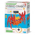 4M Green Science Hybrid Crabot