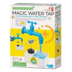 4M Green Science Magic Water Tap