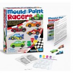 4M Mould & Paint Racers