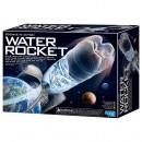 4M Science In Action  Water Rocket