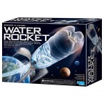 4M Science In Action  Water Rocket