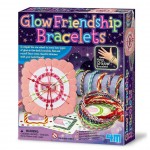 4M Glow Friendship Bracelets