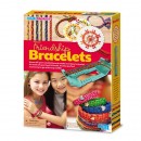 4M KidzMaker Friendship Bracelets