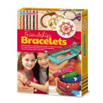 4M KidzMaker Friendship Bracelets