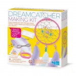 4M Little Craft Dream Catcher Making Kit