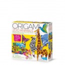 4M Little Craft Origami Zoo Animals