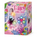 4M KidzMaker Fairy Light Bulb