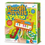 4M ThinkingKits Dough Circuit Piano