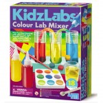 4M Kidzlabs Colour Lab Mixer