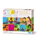 4M Steam Deluxe Magnet Exploration