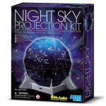 4M Kidzlabs Create A Night Sky Kit