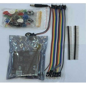 Arduino Learning Kit