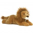 Aurora 16.5inch Lion - Large Lying