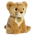 Aurora 8.5inch Lion Cub