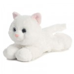 Aurora Sugar Too Cat - 8 inch