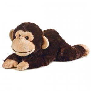 Aurora 12inch Chimp