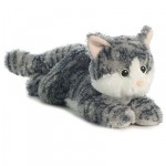 Aurora Lily Cat  - 12 inch