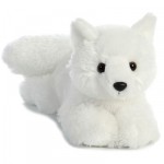 Aurora Arctic Fox - 12 inch