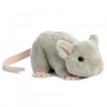 Aurora Mouse - 8 inch