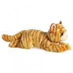 Aurora Ginger Cat - 12 inch