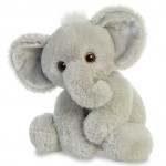 Aurora 12inch Ed Elephant