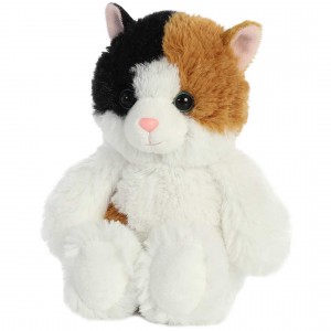 Aurora Esmeralda Cat -8inch 